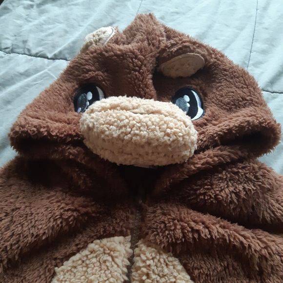 Funzie onsie - Picture 2 of 2